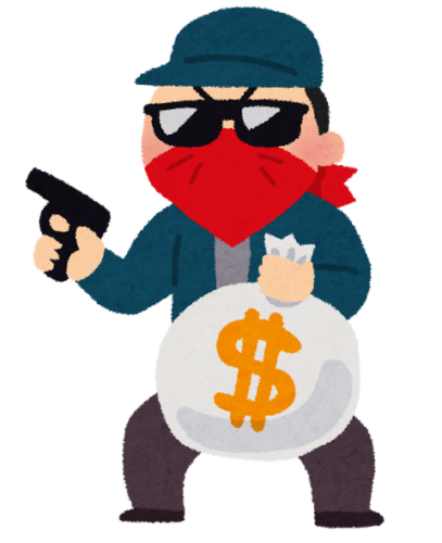 【悲報】2人組の車両強盗さん、車を奪うもマニュアル車のため運転出来ず車を捨てて逃亡wwwwwwwwwwwww