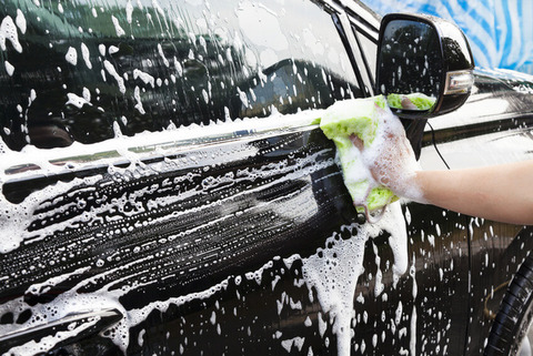 【悲報】車さん、いくら洗車してもキリがないことが判明するｗｗｗｗｗｗｗ