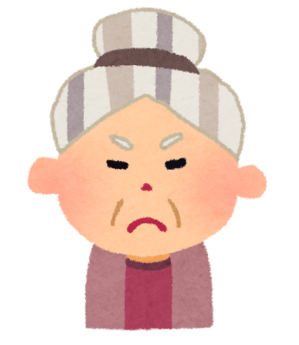 BBAドライバー｢一時停止無視左折！駐車時無ハザード！私は悪くない！！｣