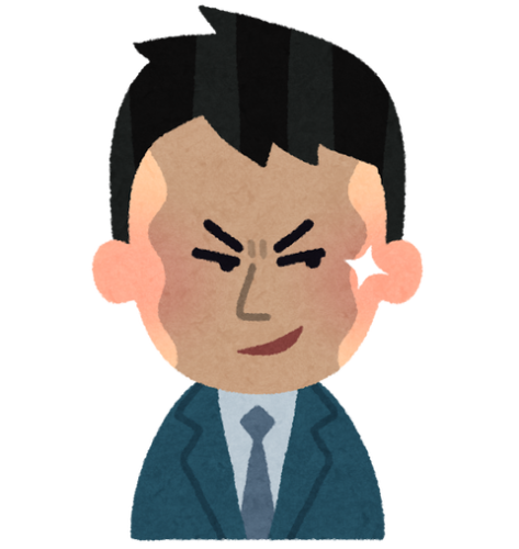 ヤバイ奴が車の前に立ち塞がって警察来るまで進路妨害されたんだけどwww