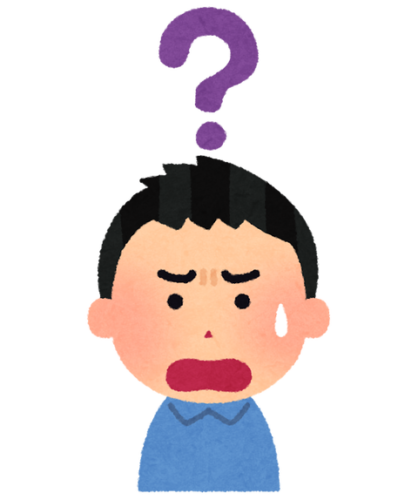 車でよく事故するんだが原因が自分でもよく判らない・・・・