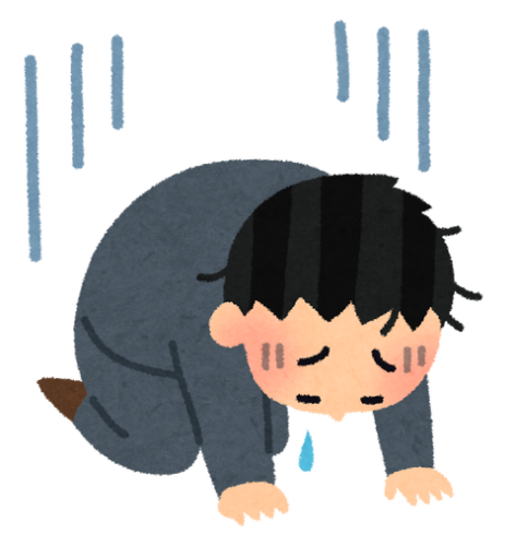 友達を車に乗せたらゲロ吐いたｗｗｗｗｗｗｗ