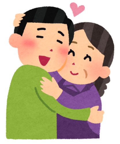 マッマ｢車欲しいなら買ってやるから、任意保険なり駐車場なり自分で調べろ金出す｣