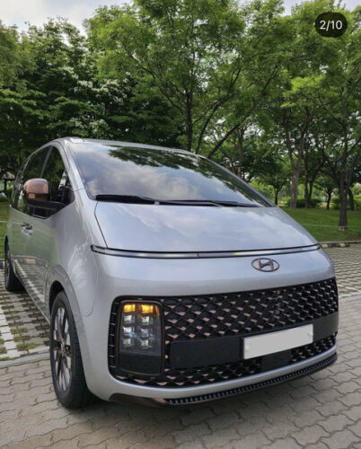 【悲報】韓国車さん、頼みのデザインセンスまで落ちぶれるwwwwwwwwwwww