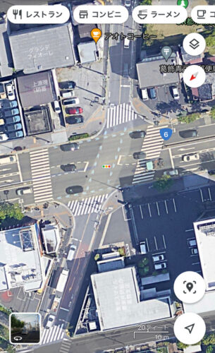 車の運転に詳しいお前らに聞きたいんやが・・・・・