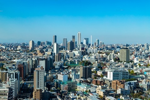 年収いくらあれば東京で車持てますか？