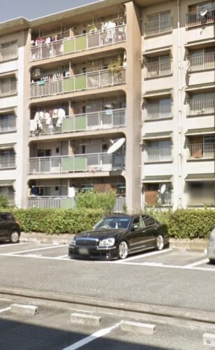 アパート暮らしなのに車が軽じゃない奴ｗｗｗｗｗｗ