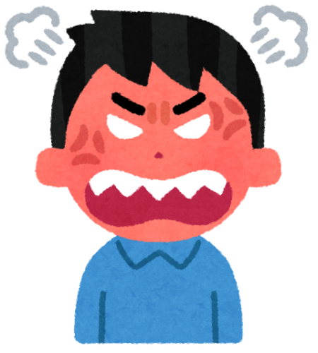 なんで世のおっさん方はたかが車に悪戯されたくらいでブチ切れちゃうの？wwwwwwwwwwwwww