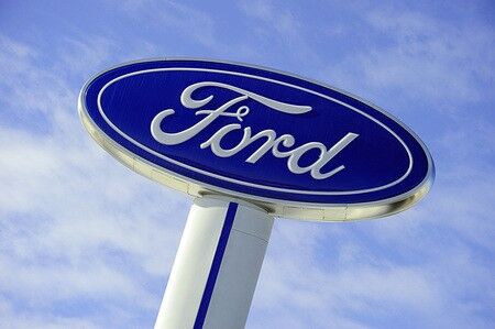 【EV車】米フォード、1.2兆円投資でEV工場新設　同社史上最大規模