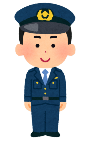 ぼく(7)「車にぶつかった」警察「車種は？」ぼく「わかんない😞」警察「セダン？」