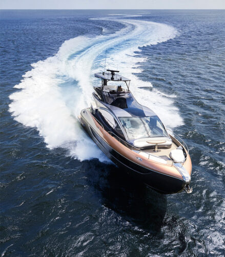 レクサスのクルーザー（4億5千万）　←これなんか、値段の割に……ってならない？wwwwwwwwww