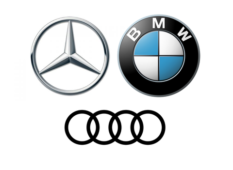 【悲報】ドイツ車御三家の値崩れがひどい、新車で買うのは馬鹿wwwwwwwwww