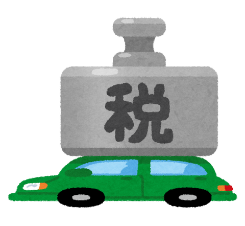 【悲報】「新車の4台に1台が軽自動車」　東京都が「軽自動車税の増税を提言」　なぜ？