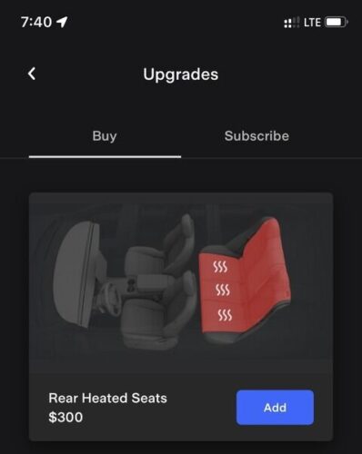 【悲報】自動車の王テスラさん、せこいwwwwwwwwwww