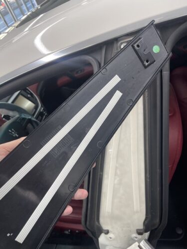 高級外車のマセラティの組み立てが凄すぎるw