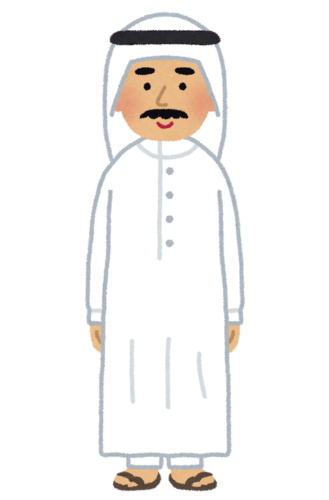 【悲報】ムスリムの中古車ビジネスの実態、ヤバすぎる…