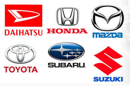 俺「車メーカーといえば？」日本人「トヨタ！日産！本田！マツダ！ダイハツ！スズキ！ベンツ！BMW！フォルクスワーゲン！Audi！」
