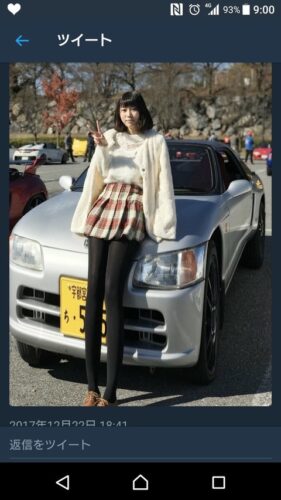 【悲報】ホンダ、謎のSUVが発掘されるwwwwwwwwwwwww