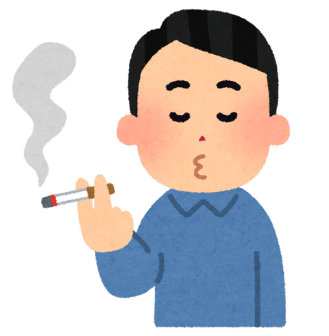 喫煙者「タバコを叩くなら排気ガスも悪でー」←車で運ばれてきたタバコを吸っているくせにこの言い分wwwwwwwwww