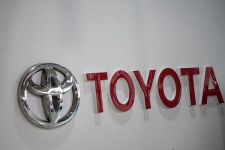 トヨタ、米に電池工場　電動車用に１５００億円投資