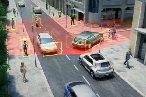 自動運転レベル4、2022年に過疎地を中心に実用化へ