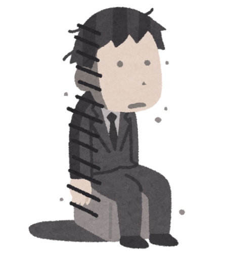 大学全落ち、免許も取れん人間のゴミの俺