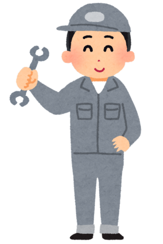 トヨタ社員「ねじ、キュッ!w」年収800万 非正規「ねじキュキュキュのキュッ!」年収300万