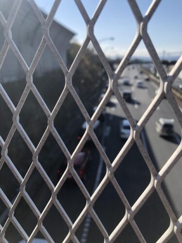 サービスエリアに入ろうとしてる車の渋滞が凄いんだがwwwwwwwwwww