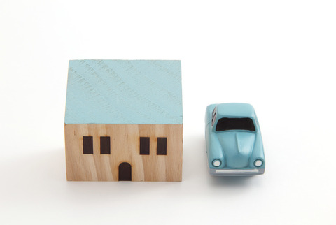 車と家買うならどっち先に買うべき？？