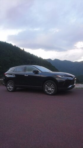 【画像】独りでダムまでドライブにきた!