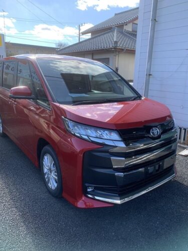 【画像】5年間働いて貯めた金で買った車届いたｗｗｗｗｗｗｗｗｗｗｗｗ