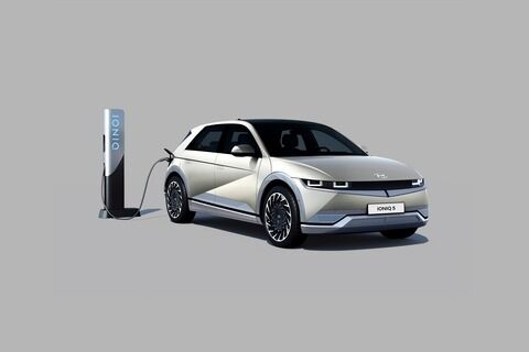 【悲報】世界第5位のヒョンデ、電気自動車IONIQ5で日本に再参入wwwwwwwww
