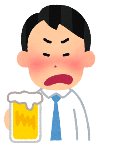 【悲報】4月から社有車を運転する際にアルコールチェックが必須になる