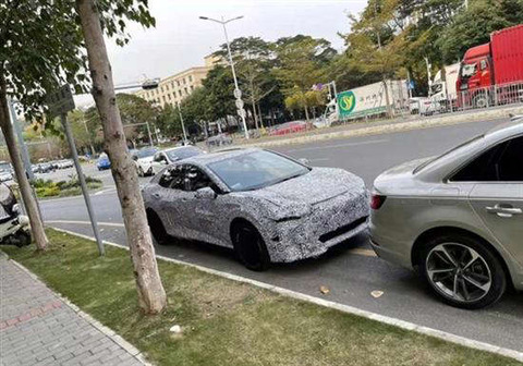 【悲報】トヨタ、新型電気自動車は中国のOEMになりそうwwwwwwwww