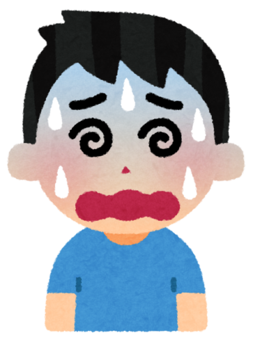 クルマって「今クッソテンパってます」の合図あるべきだよなwwwwwwww