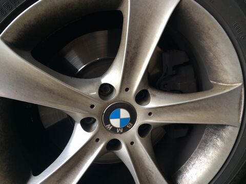 「BMW」の“ホイールについてる黒い粉”の正体ｗｗｗｗｗ