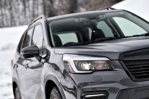 中古車価格、下落　2月の最高値一転　ロシア向け輸出減で　SUV低下目立つ
