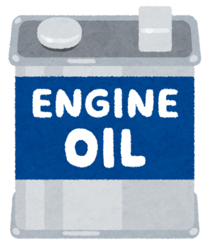 【悲報】ワイの車のエンジンオイル、値段が爆上がりwwwwwwwww