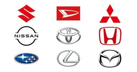 【悲報】国産車メーカー、もはやトヨタ以外は日本市場を捨てているｗｗｗｗｗｗ