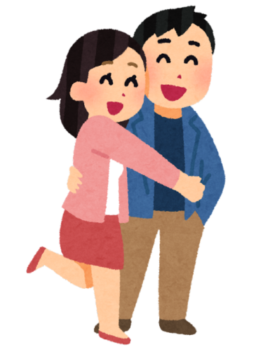 軽自動車カップル「高速ドライブ楽しいね！」高級車カップル「ドライブ楽しいね！」ワイ