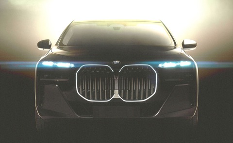 【画像】BMW 新型7シリーズがｗｗｗｗｗｗｗｗｗｗｗｗｗｗｗｗｗｗｗｗｗ
