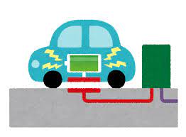 【悲報】新幹線>>>>>機関車は明らかなのに、ガソリン車>>>>電気自動車と思ってる馬鹿が多い件