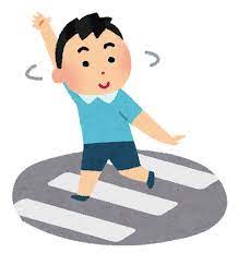 芥川賞受賞作家「横断歩道で子供に会釈させるな！泊まるのは車の義務なのだから会釈する必要はない！！」