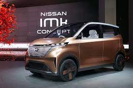 軽EV「200万円切りの圧力」 日産・三菱自動車が先陣