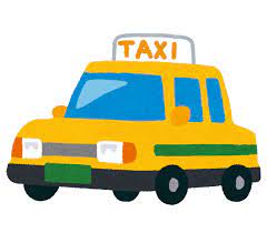 タクシーの客の降車の為の停車は如何なる場所であっても許されるって思考が理解できん