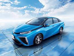 水素燃料電池車の乗用車はトヨタとヒョンデのみと厳しい状況！　生きる道は大型商用車にアリ