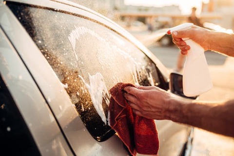 頻繁に洗車するのって日本だけらしいなｗｗｗｗｗｗｗｗｗ