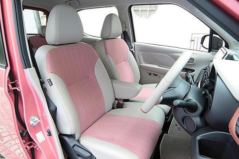 男でピンク色の車乗るヤツ見たとき、正直にどう思ってる？ｗｗｗｗ