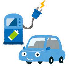 【悲報】電気自動車、排気量がないのに出力で普通車と軽自動車に区別されるwwwwwwww