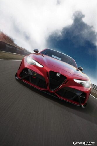 【画像】今時のイタリア車がこちらになりますｗｗｗｗｗｗｗ